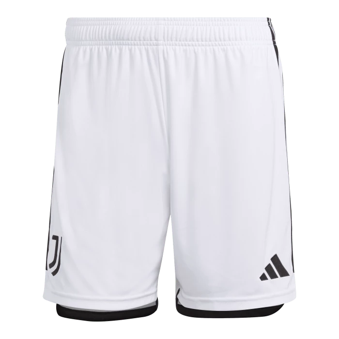 adidas - Juventus Away Shorts Official 2023 / 24