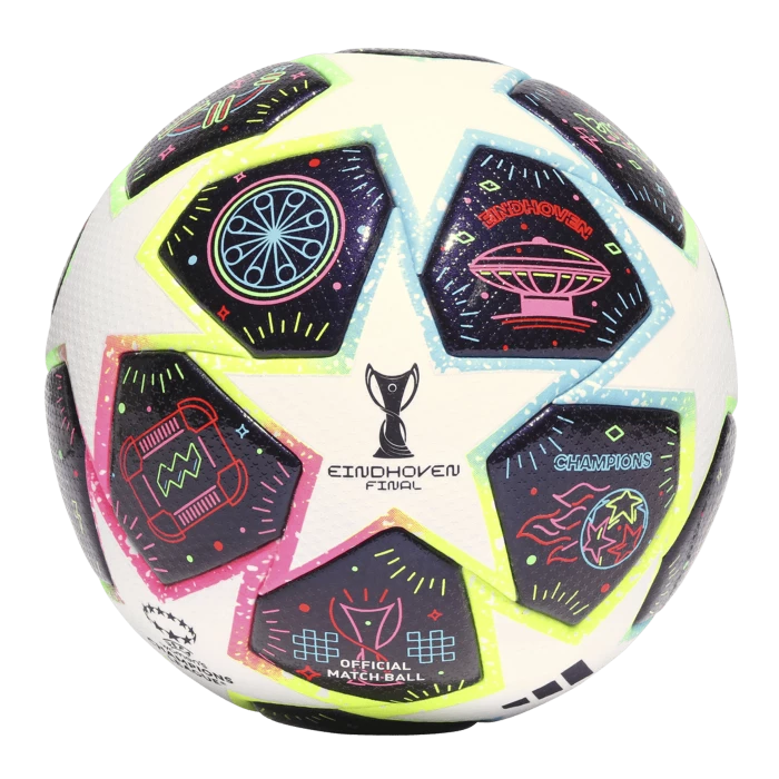 adidas - Ball Women Uefa Champions League Pro Ufficiale 2023