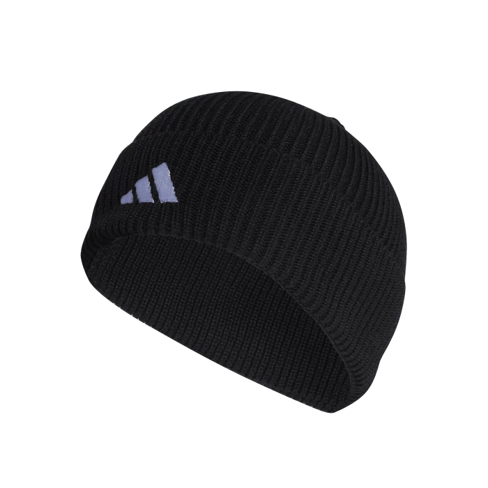 adidas - Black Tiro League Beanie