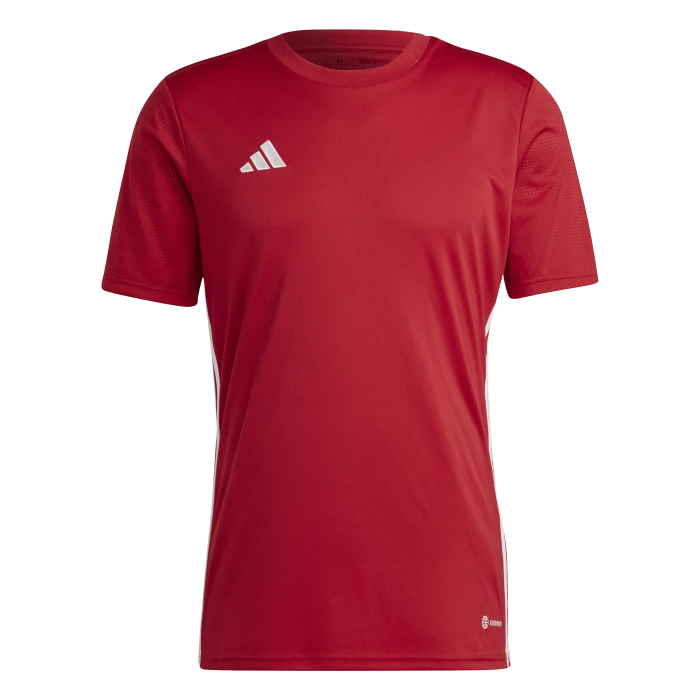 adidas - Tabela 23 Red Jersey