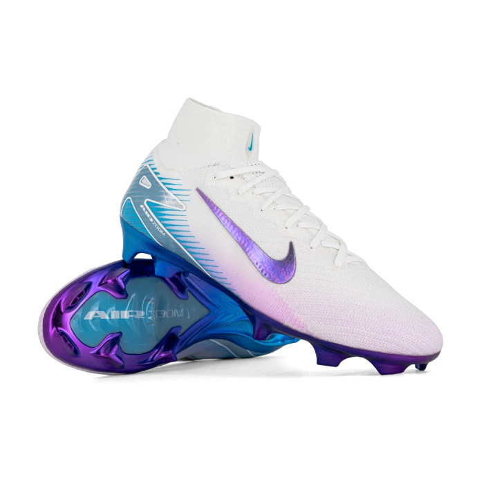 Nike - Zoom Mercurial Superfly 10 Elite FG Chromatic Pack