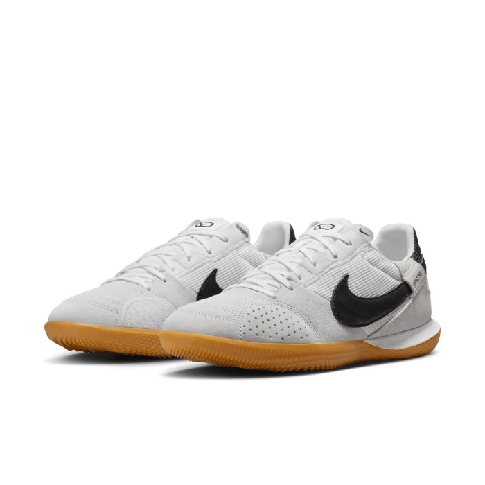 Nike - Streetgato Grey Small Sided Pack
