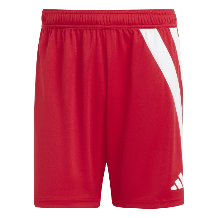 adidas - Fortore 23 Red Shorts