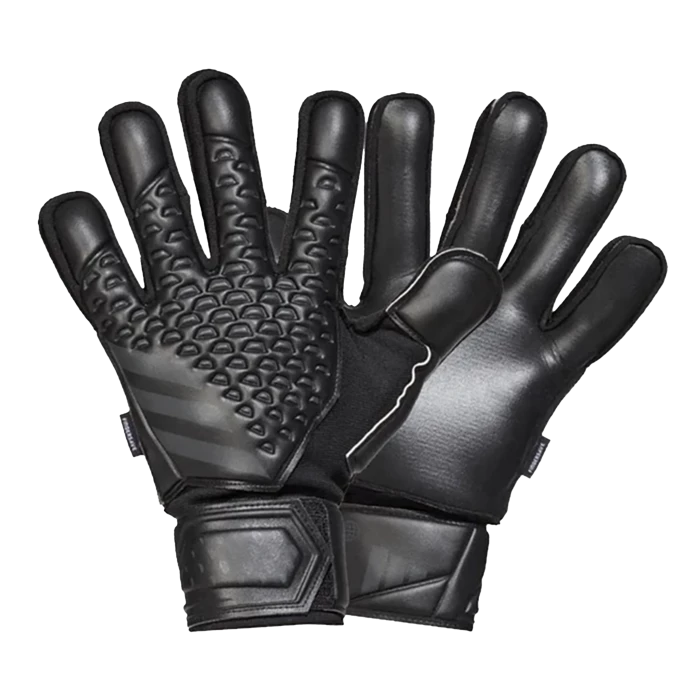 adidas - Predator Match Fingersave Black Pack