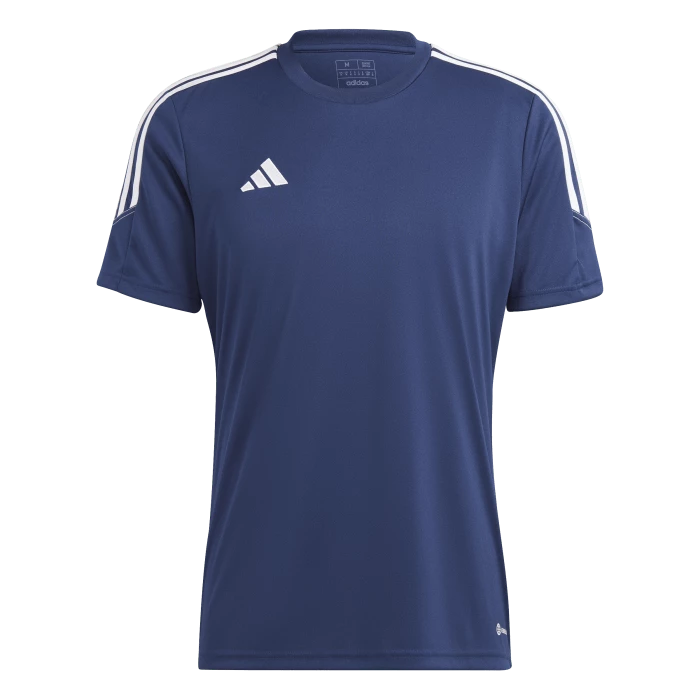 adidas - Tiro 23 Blu Navy White Jersey