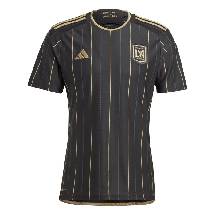 adidas - Los Angeles Home Jersey Official 2024 / 25