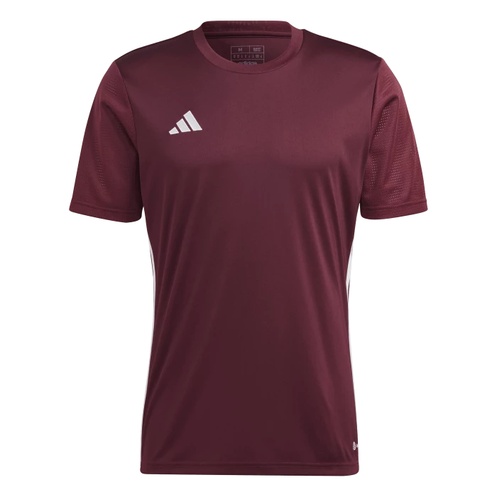 adidas - Tabela 23 Dark Red Jersey