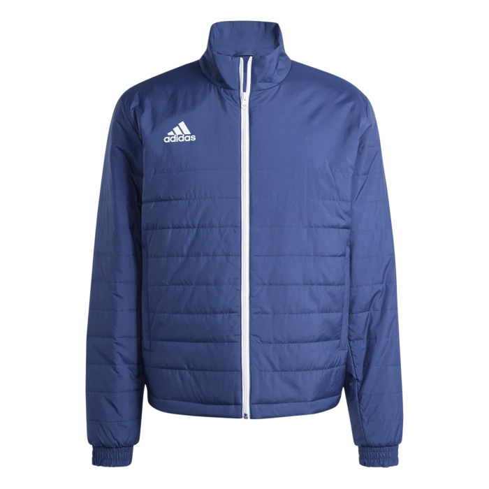 adidas - Entrada 22 Jacket Blu Navy