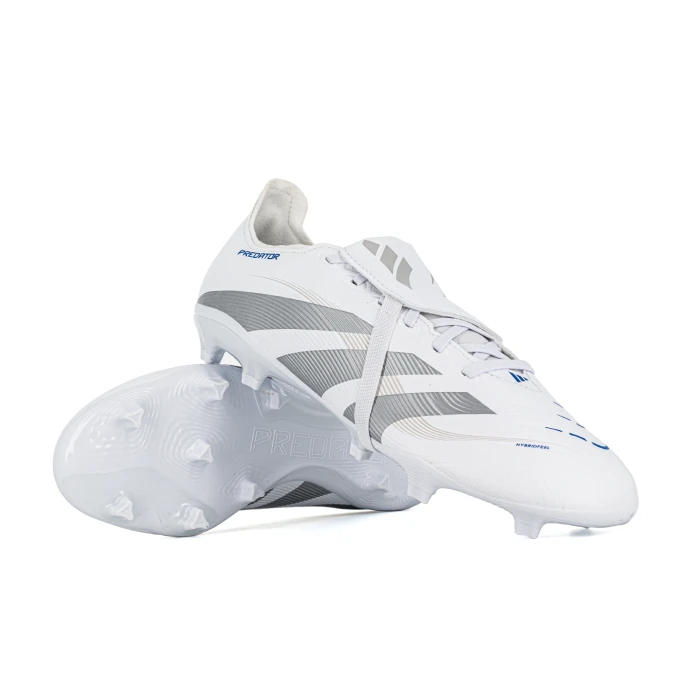 adidas - Predator 25 League FT FG/MG Polar Victory Pack