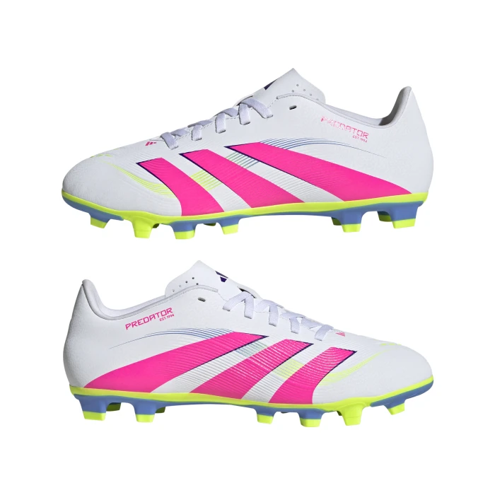 adidas - Predator 25 Club FG/MG Celestial Victory Pack