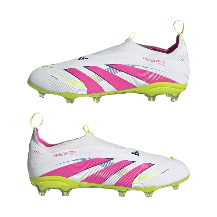 adidas - JUNIOR Predator 25 Elite LL FG Celestial Victory Pack