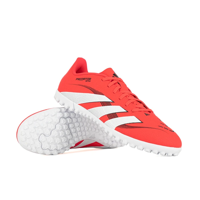 adidas - Predator 25 Club TF Pure Victory Pack