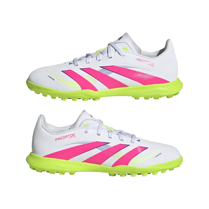 adidas - JUNIOR Predator 25 League TF Celestial Victory Pack