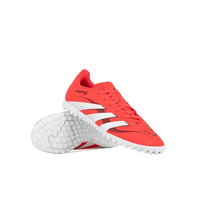 adidas - JUNIOR Predator 25 Club TF Pure Victory Pack