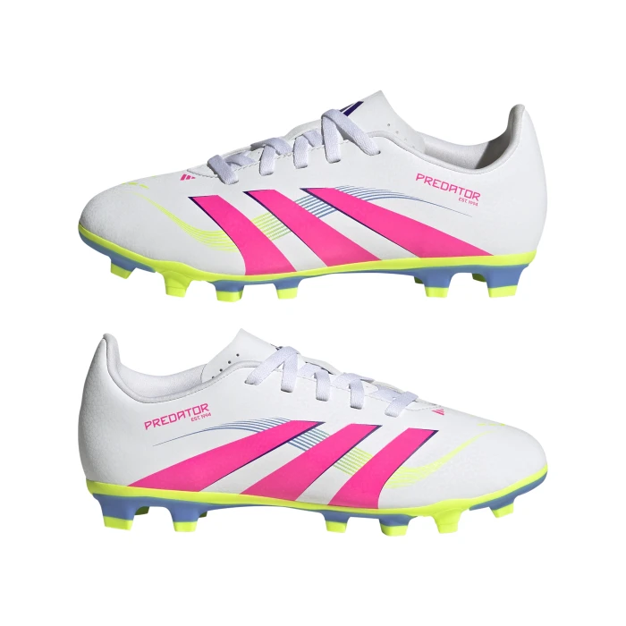 adidas - JUNIOR Predator 25 Club FG/MG Celestial Victory Pack