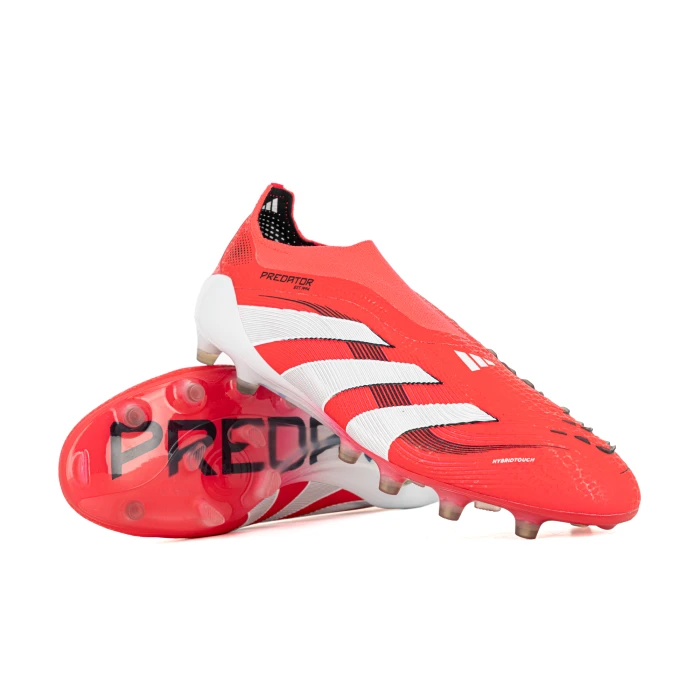 adidas - Predator 25 Elite LL AG Pure Victory Pack