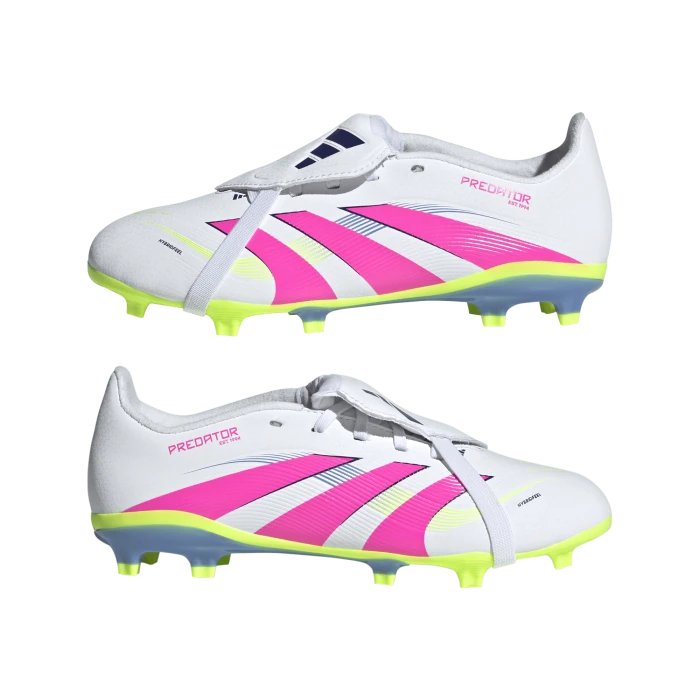 adidas - JUNIOR Predator 25 League FT FG/MG Celestial Victory Pack