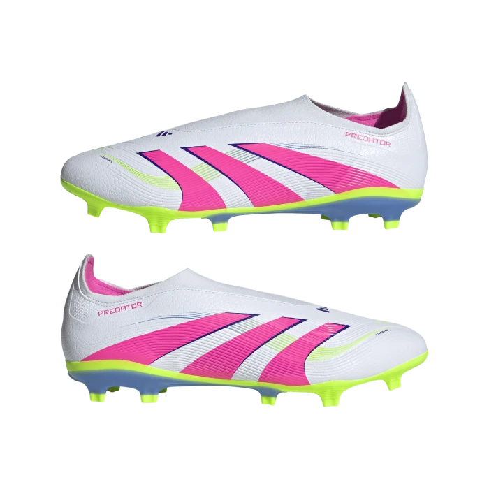 adidas - Predator 25 League LL FG/MG Celestial Victory Pack