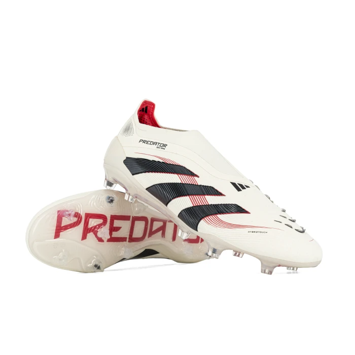 adidas - Predator 25 Elite LL FG Teaser Pack