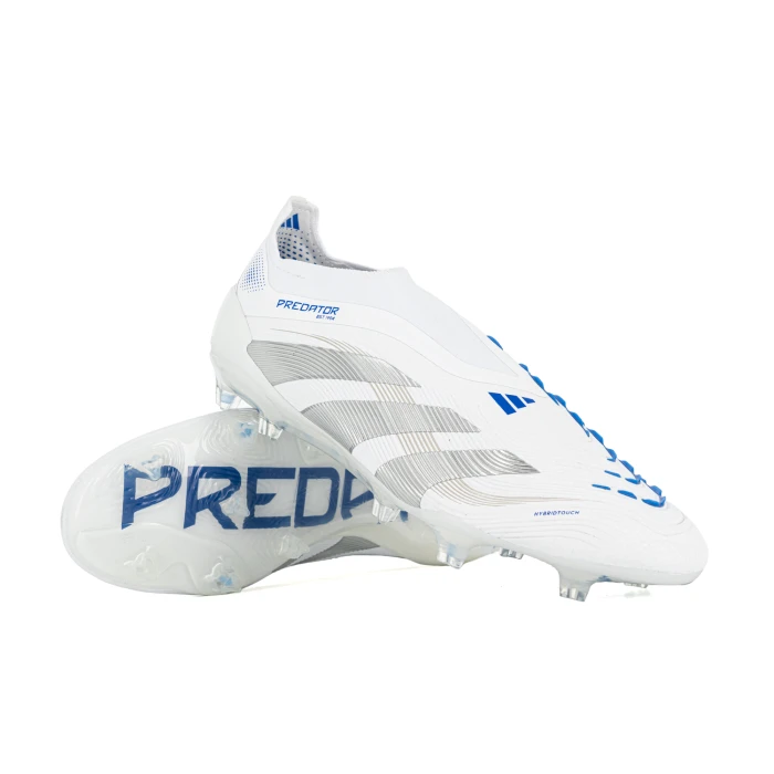adidas - Predator 25 Elite LL FG Polar Victory Pack