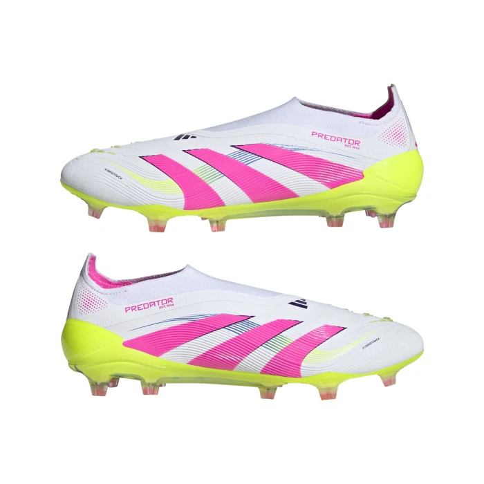 adidas - Predator 25 Elite LL FG Celestial Victory Pack