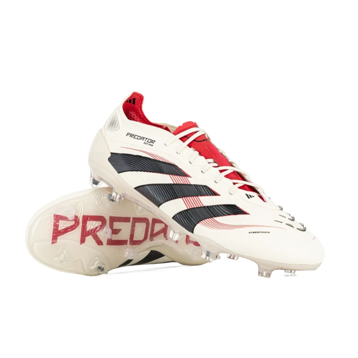 adidas - Predator 25 Elite FG Teaser Pack