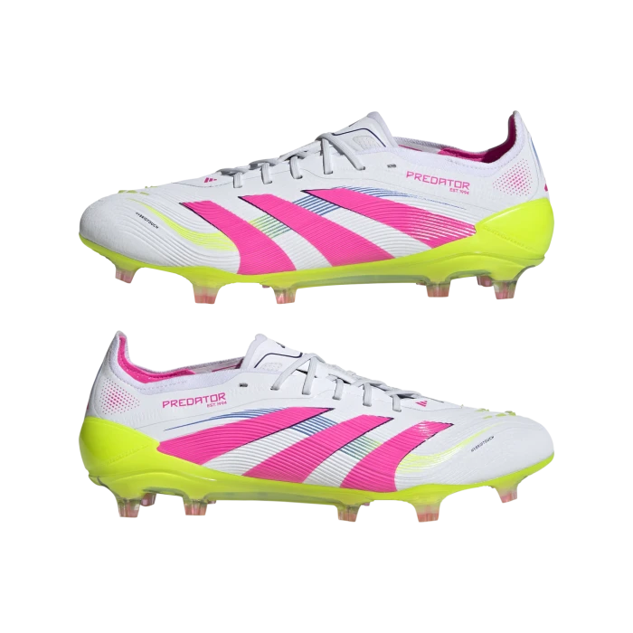 adidas - Predator 25 Elite FG Celestial Victory Pack