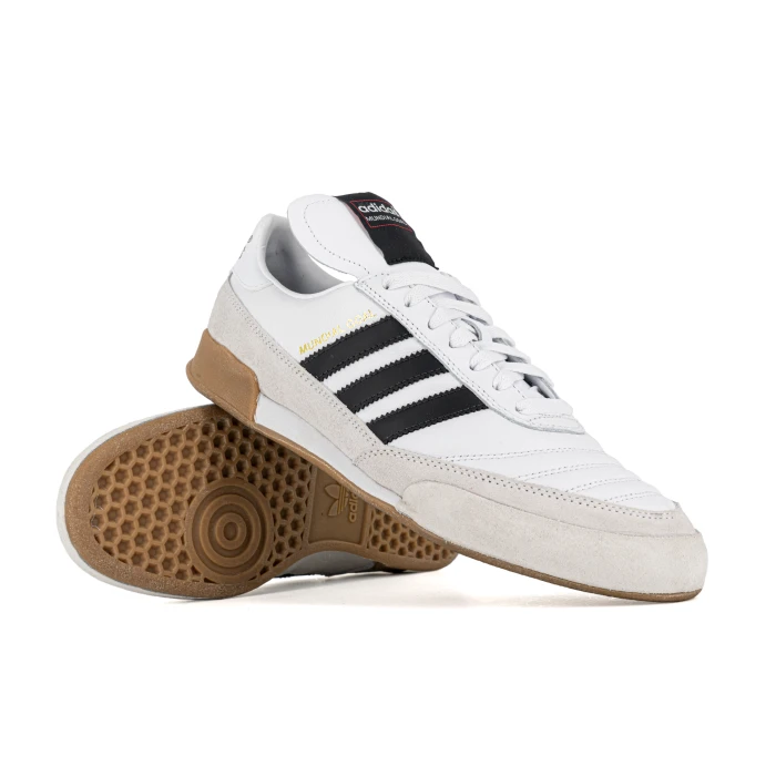 adidas - Mundial Goal White
