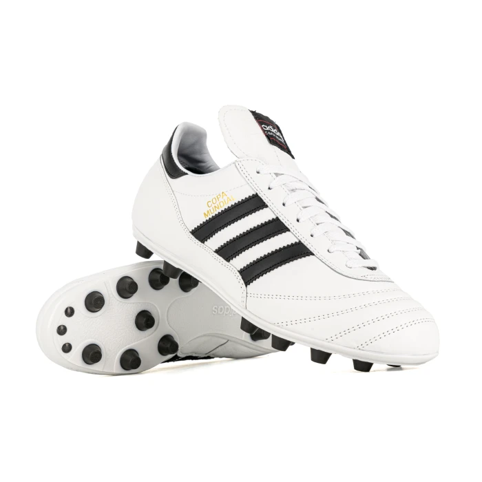 adidas - Copa Mundial White
