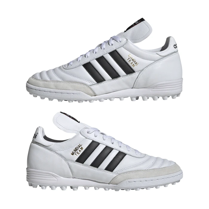 adidas - Mundial Team White