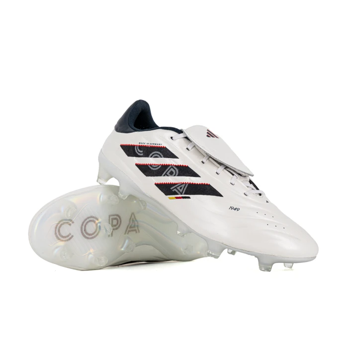 adidas - Copa Pure II Elite Mig FG Made In Germany