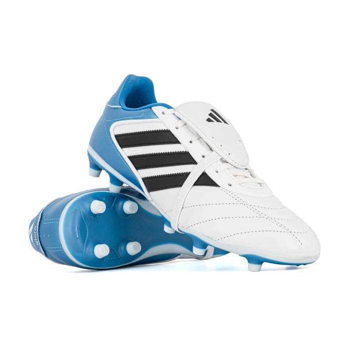 adidas - Copa Gloro II FG Royal White