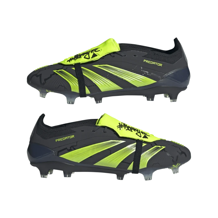 adidas - Predator 24 Elite FT FG Merky FC