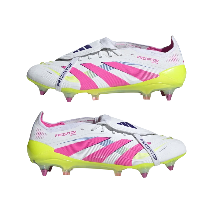 adidas - Predator 25 Elite FT SG Celestial Victory Pack