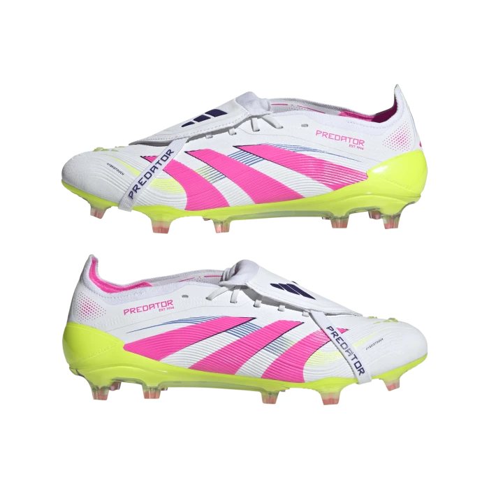 adidas - Predator 25 Elite FT FG Celestial Victory Pack