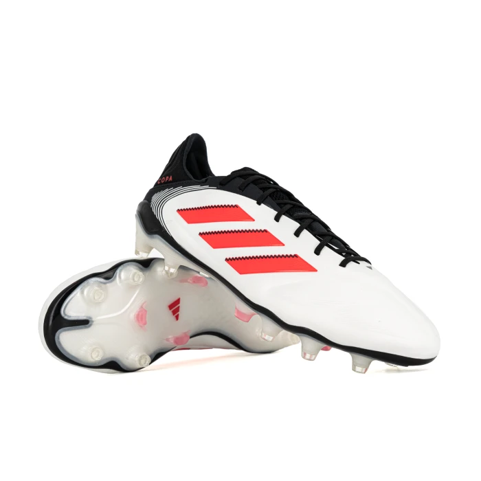 adidas - Copa Pure III Elite FG Pure Victory Pack