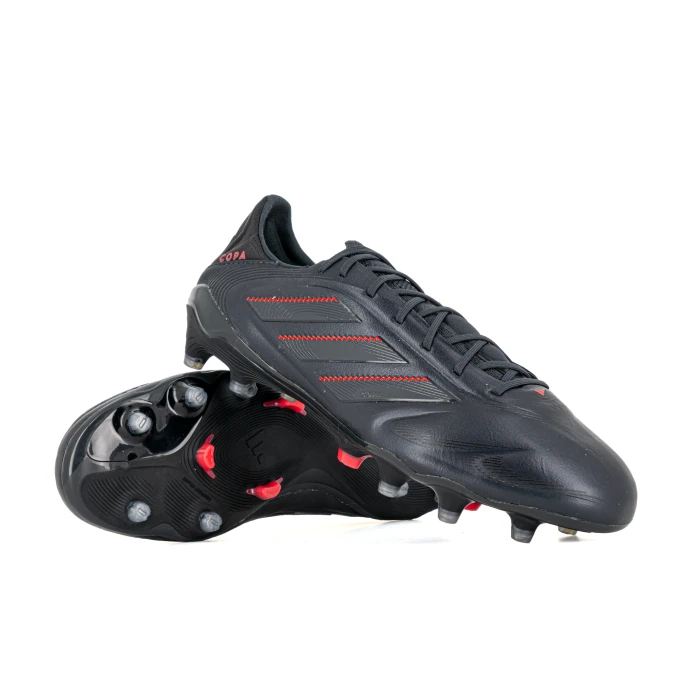 adidas - Copa Pure III Elite FG Stealth Victory Pack
