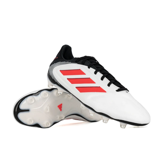adidas - Copa Pure III Pro FG Pure Victory Pack