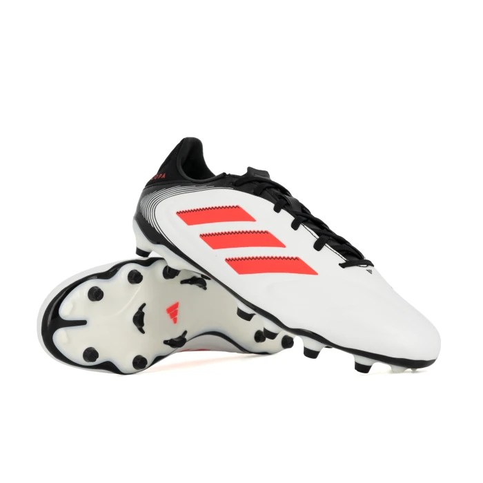 adidas - Copa Pure III League FG/MG Pure Victory Pack