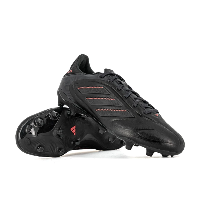 adidas - Copa Pure III League FG/MG Stealth Victory Pack