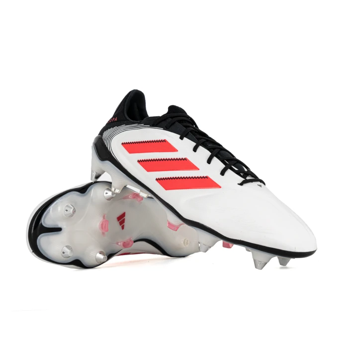 adidas - Copa Pure III Elite SG Pure Victory Pack