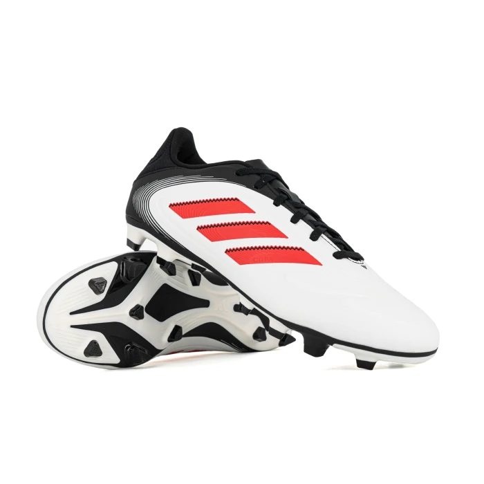 adidas - Copa Pure III Club FG/MG Pure Victory Pack