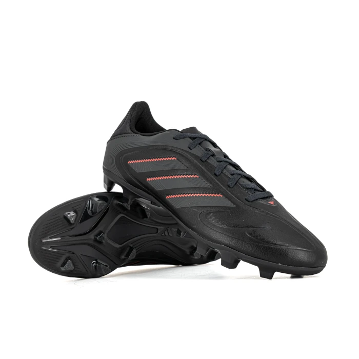adidas - Copa Pure III Club FG/MG Stealth Victory Pack