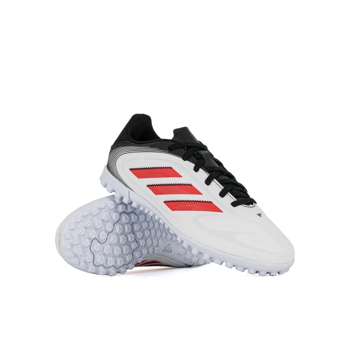 adidas - JUNIOR Copa Pure III Club TF Pure Victory Pack