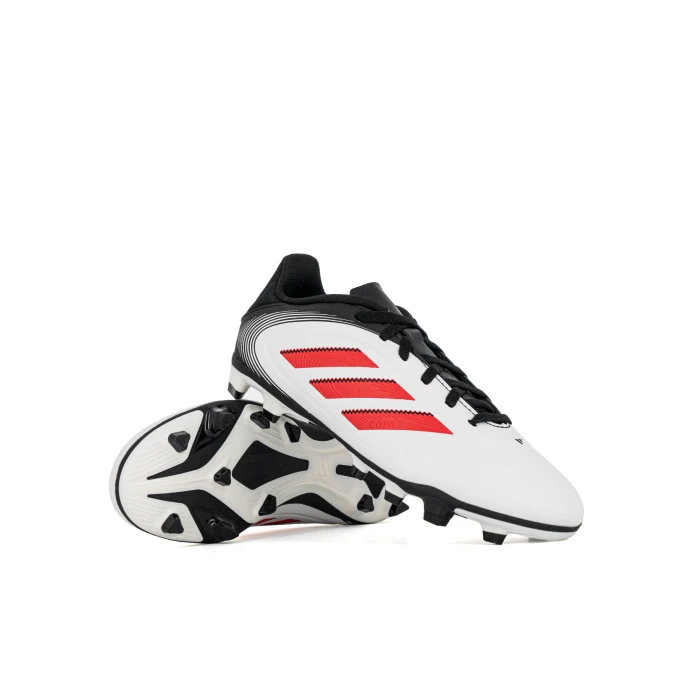 adidas - JUNIOR Copa Pure III Club FG/MG Pure Victory Pack