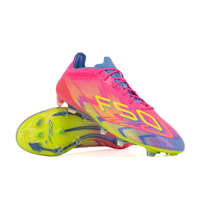 adidas - F50 Elite FG Mystic Victory Pack