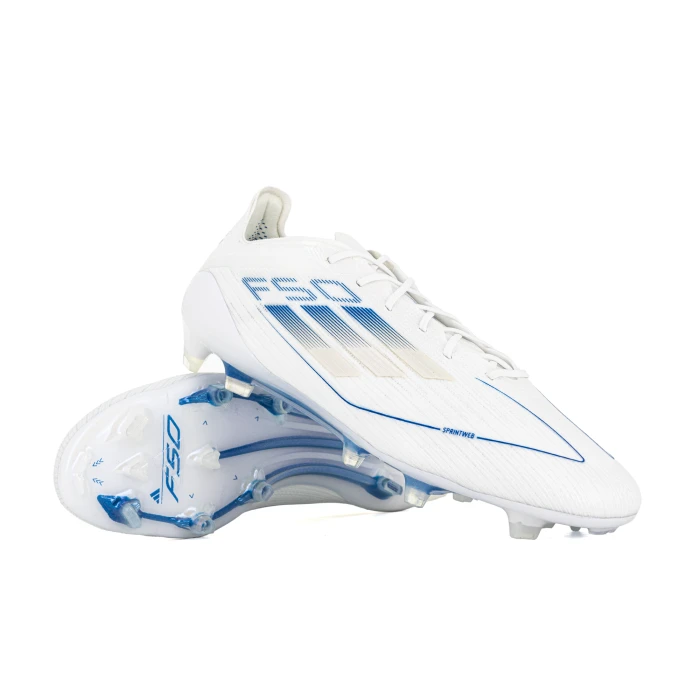 adidas - F50 Elite FG Polar Victory Pack