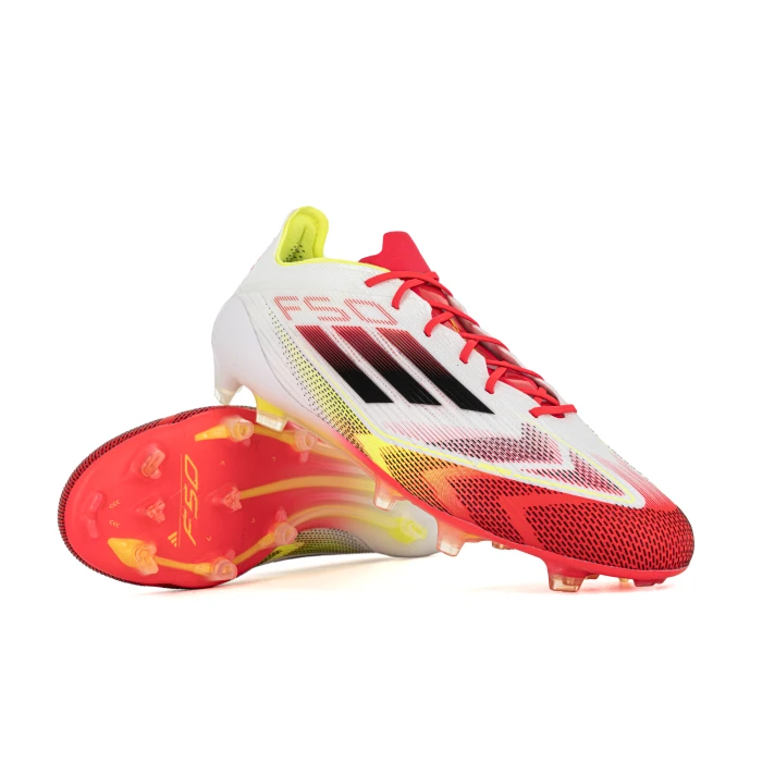 adidas - F50 Elite FG Pure Victory Pack