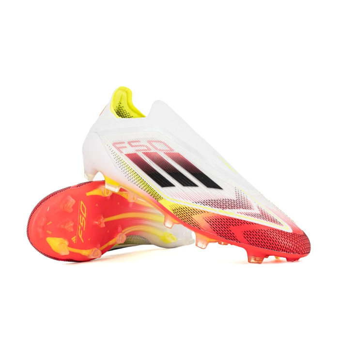 adidas - F50 Elite LL FG Pure Victory Pack
