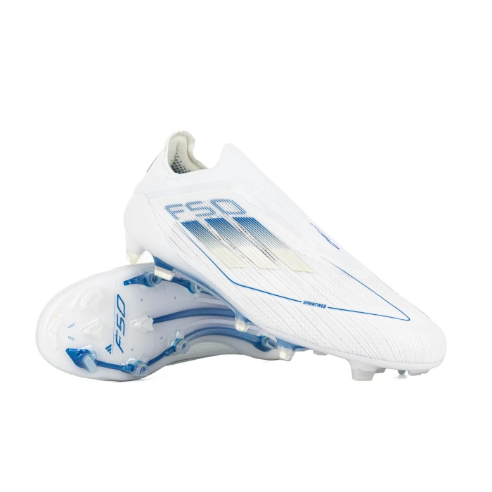 adidas - F50 Elite LL FG Polar Victory Pack